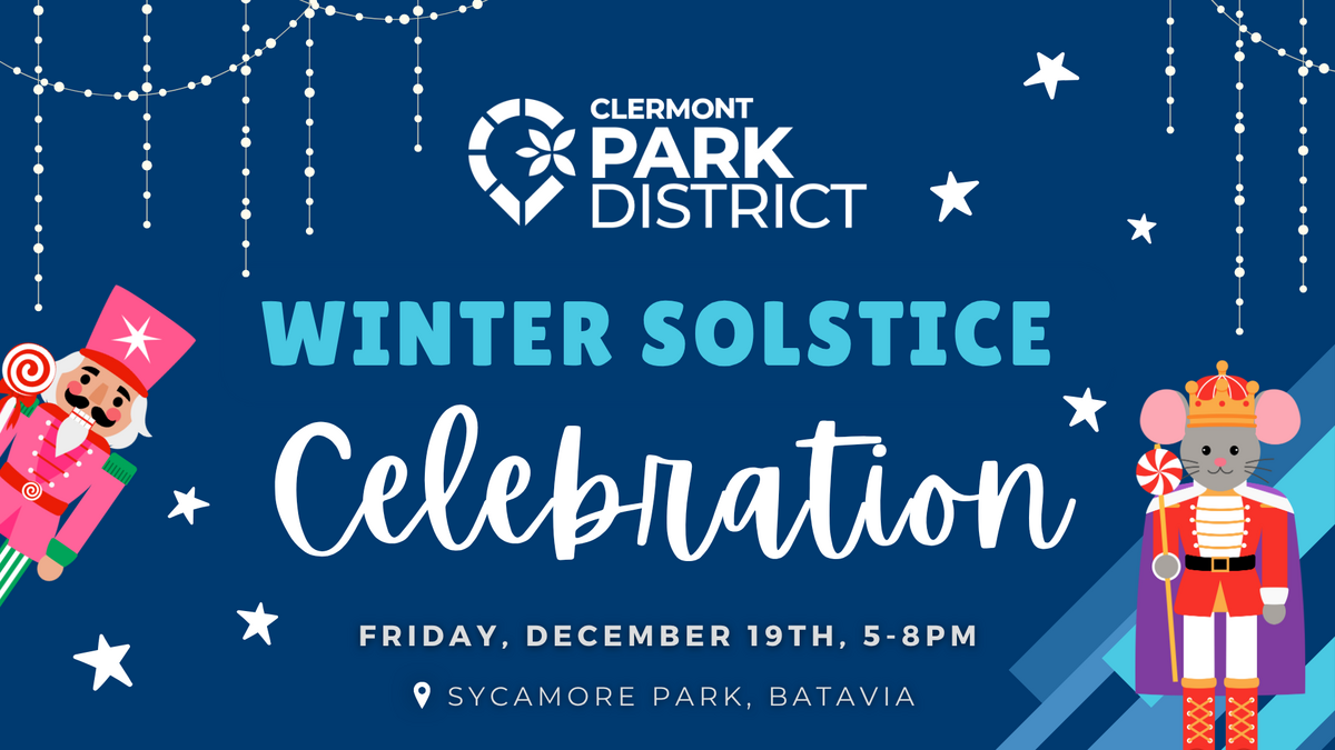 Winter Solstice Celebration